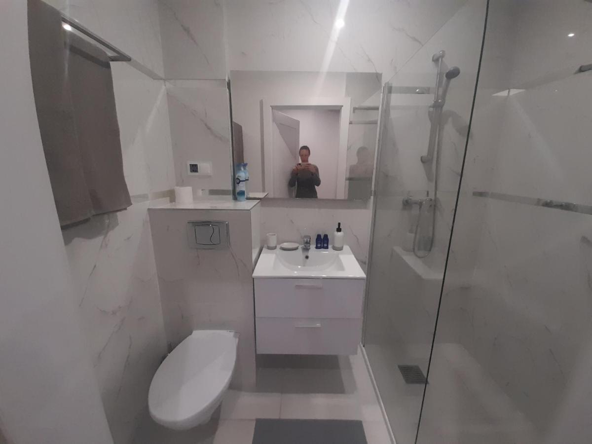 Apartamenty Micadas Piaseczno  Exterior foto