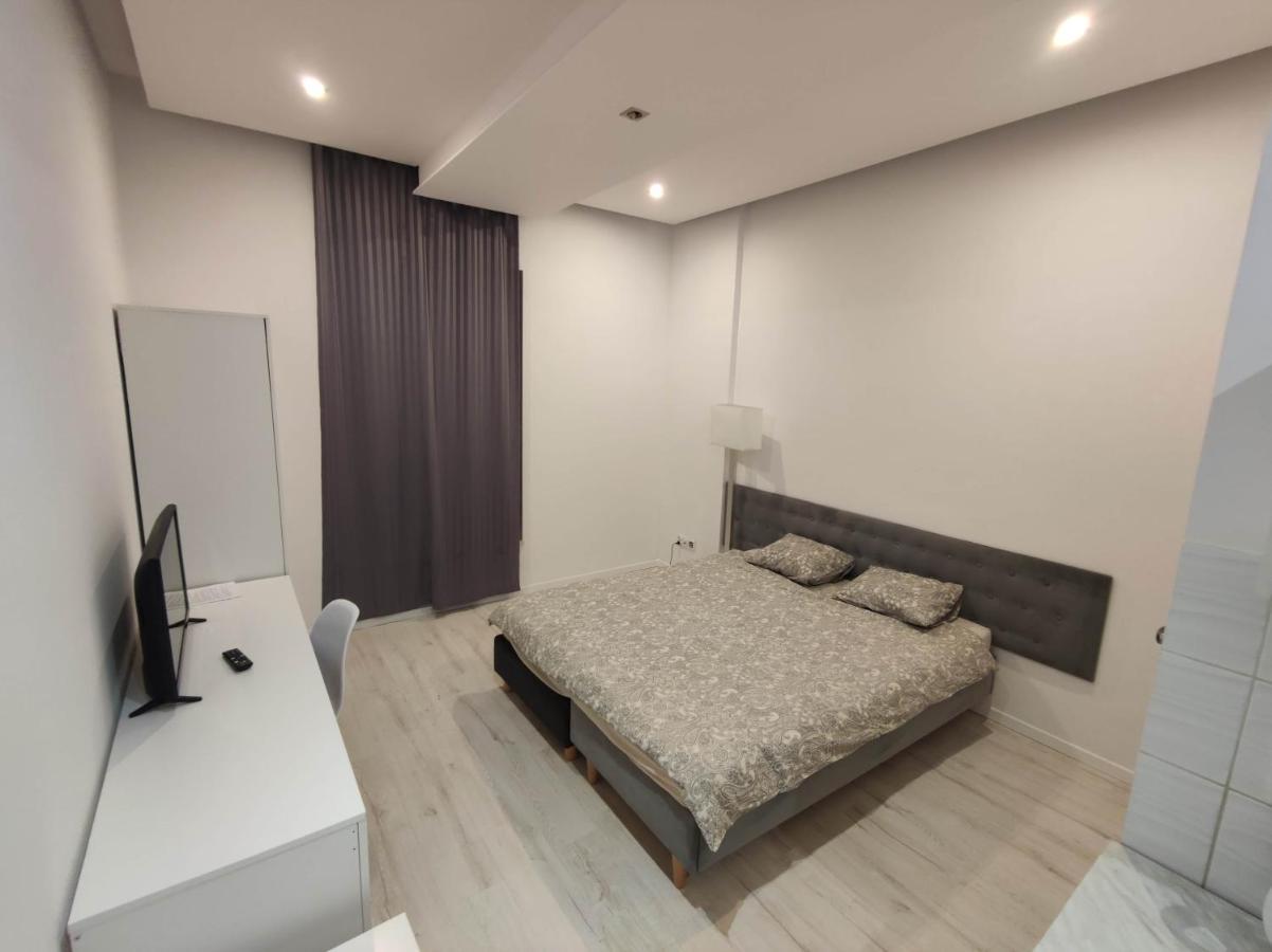 Apartamenty Micadas Piaseczno  Exterior foto