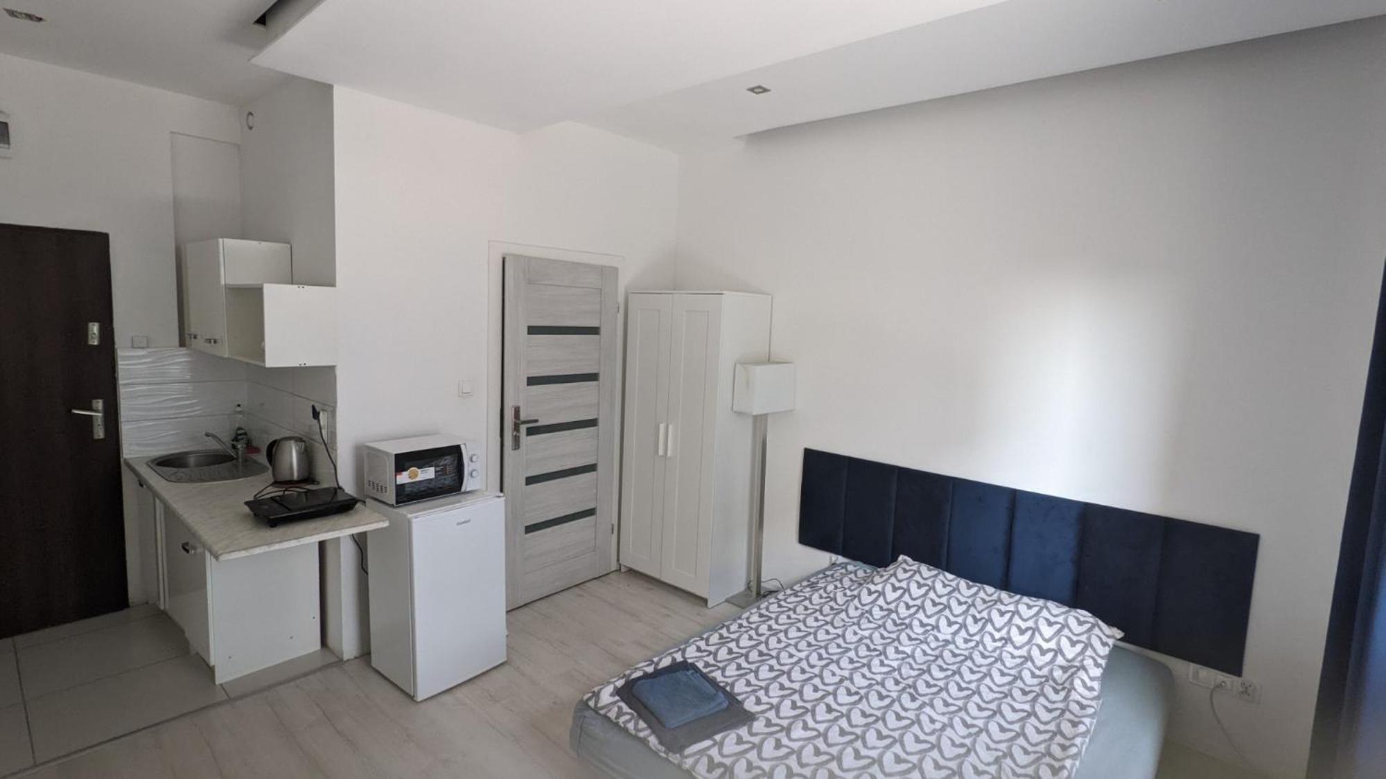 Apartamenty Micadas Piaseczno  Exterior foto